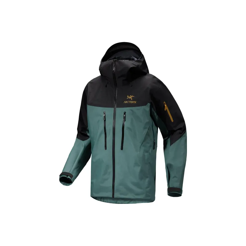 Arc'teryx Alpha SV Jacket -10