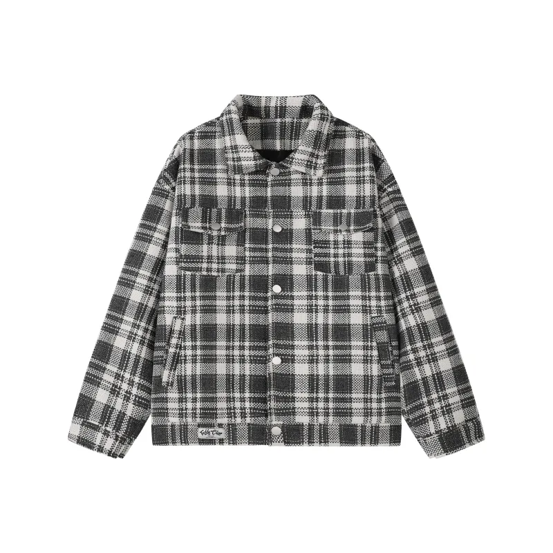 Teddy Bear Collection TeddyClub Series Jackets Coats Unisex-9