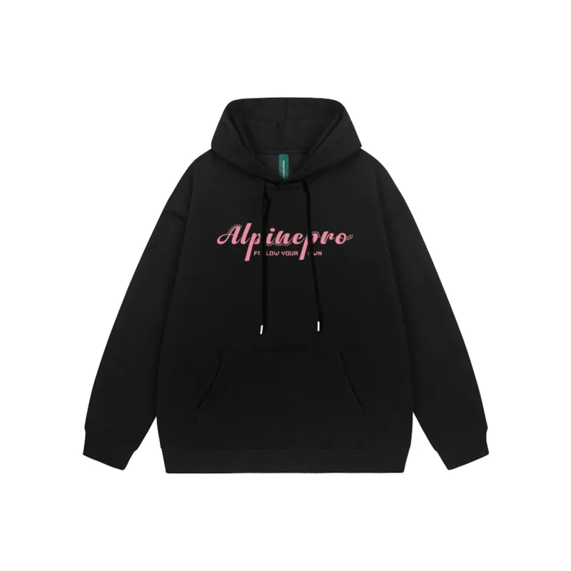 ALPINE PRO Sweatshirts Unisex-0