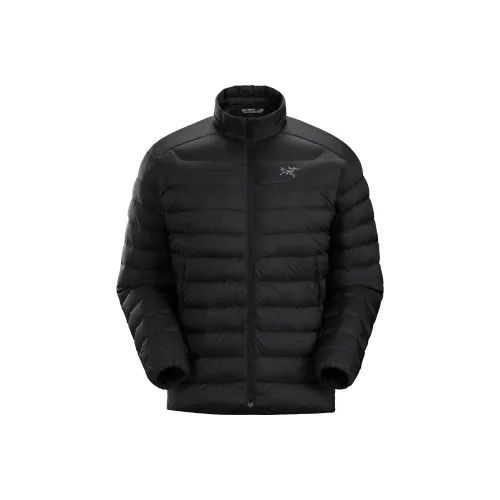 Arcteryx Cerium Jacket