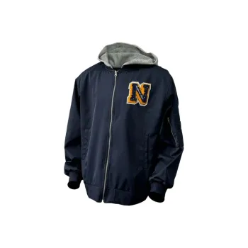 Universal Templates Jacket Unisex