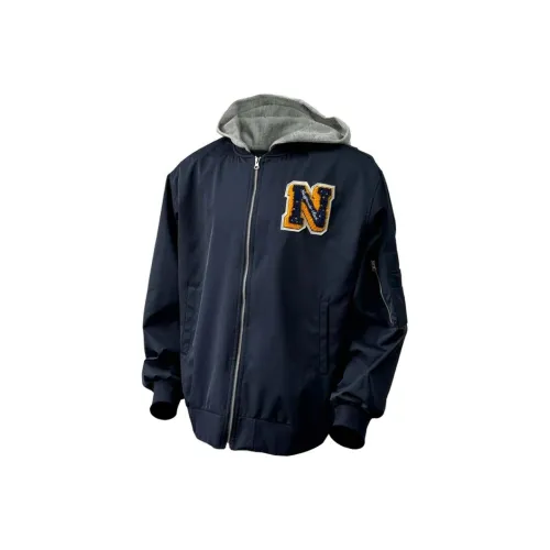 Universal Templates Jacket Unisex