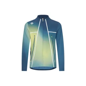 DESCENTE CYCLING Series Jacket Men's