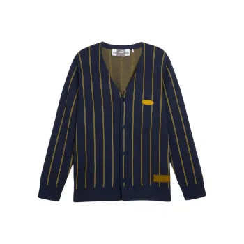 PUMA Hoops X Polar Express Men's Sweatshirt