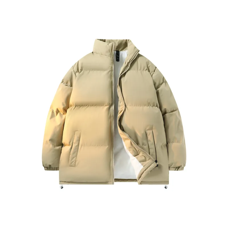 A.X.S.K Puffer Jackets Unisex-35