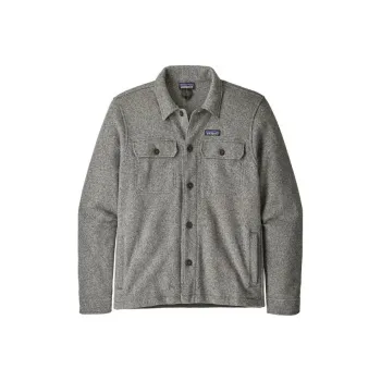 Patagonia Fjord Shirt