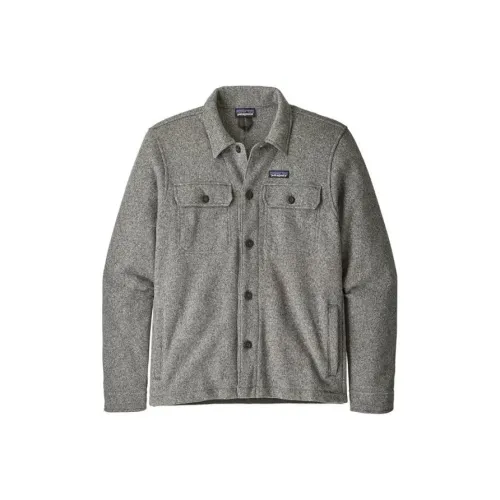 Patagonia Fjord Shirt