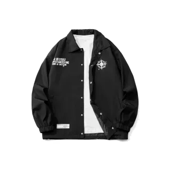 Misteez X BOTH PLAY Jackets Unisex