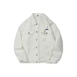 Sherpa Liner (White)