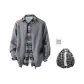 Dark Gray (with Free Black Shirt)