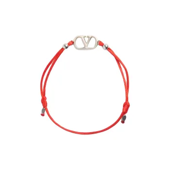 Valentino VLogo Signature Bracelet
