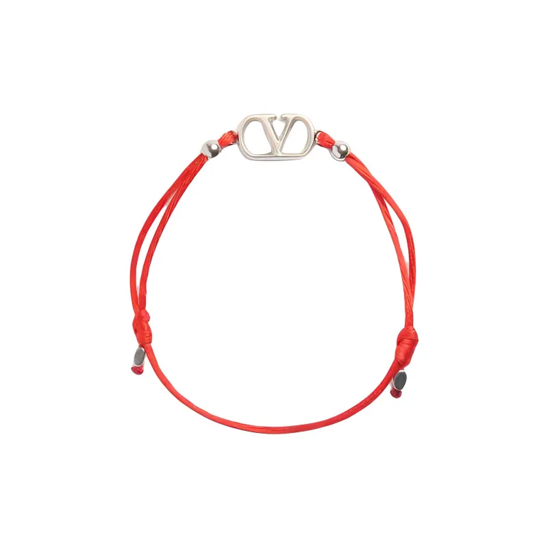 Valentino VLogo Signature Bracelet-0