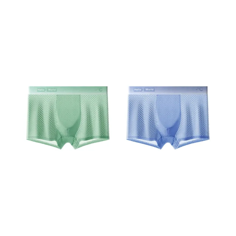 Urban beauty Men Underpants-11