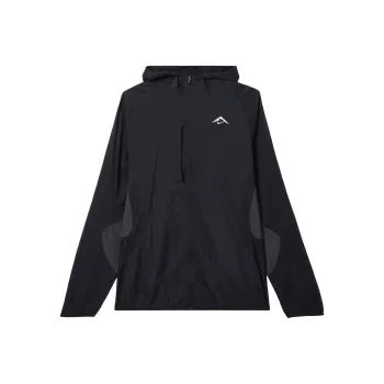 Nike Trail Aireez Jackets Coats Men's Black