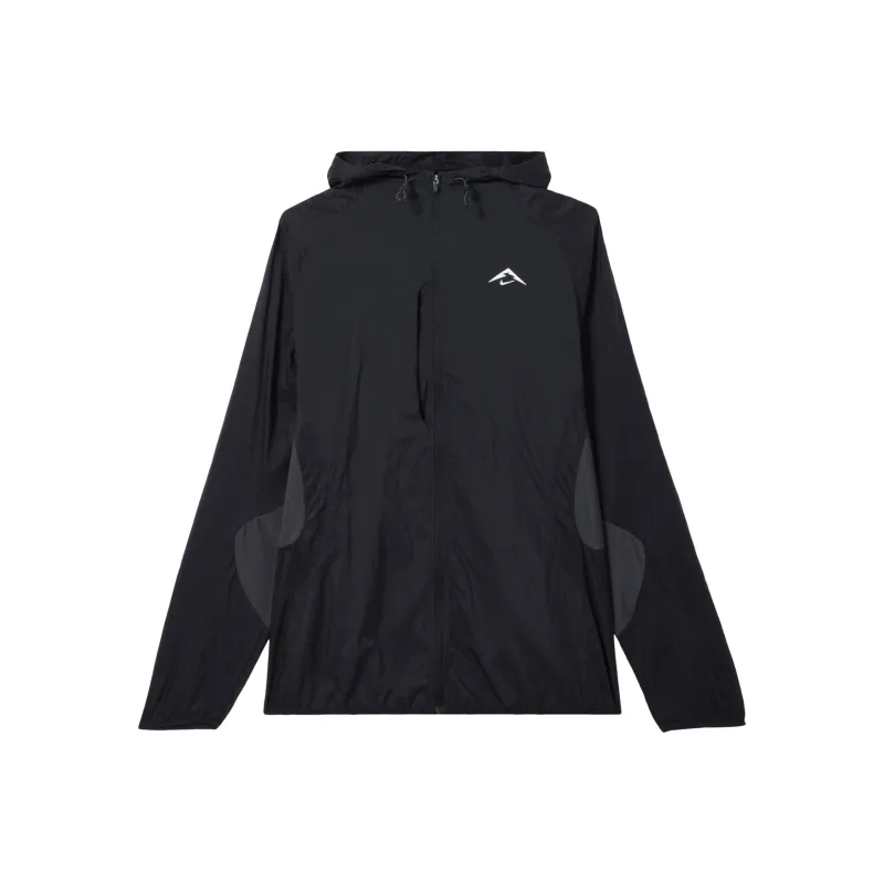 Nike Trail Aireez Jackets Coats Men's Black-0