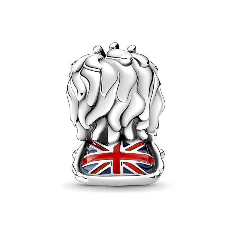 Pandora Charms / Pendants Women's Silver-1