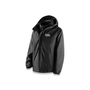 FANTASTIC XBOX Windbreaker Jackets Unisex