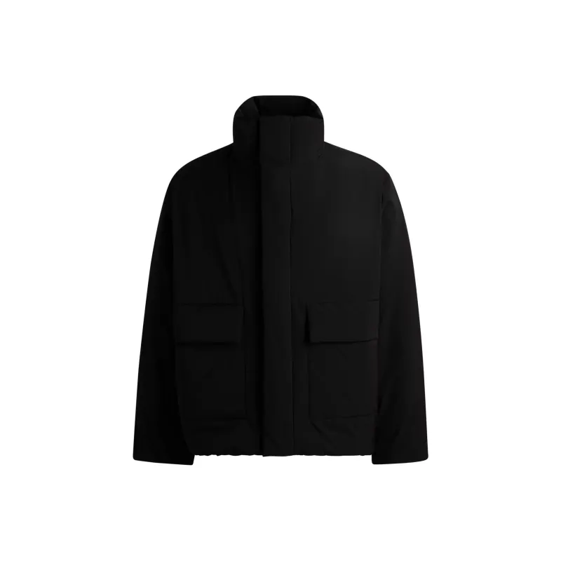 HUGO BOSS Water repellent Padded Jacket-0
