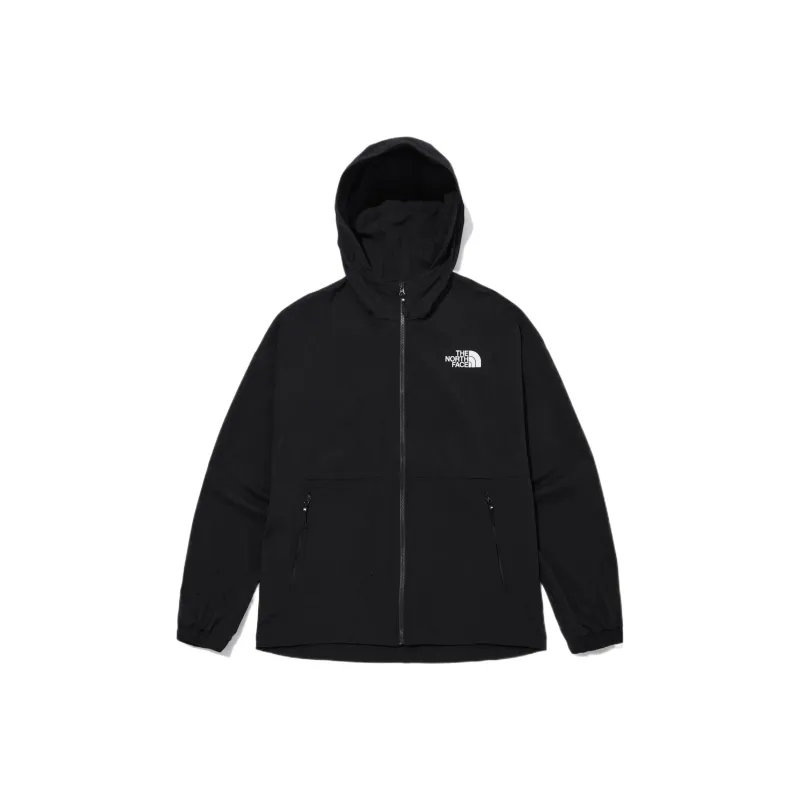 THE NORTH FACE Coat Men's Black-0