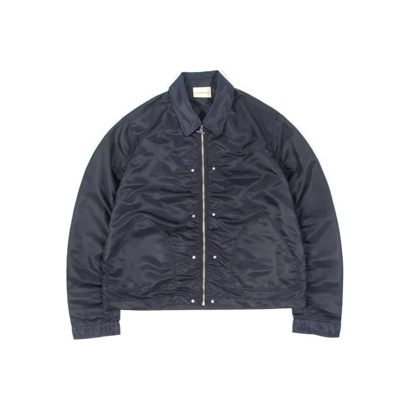 The Last Redemption SS24 Jackets Coats Unisex-3