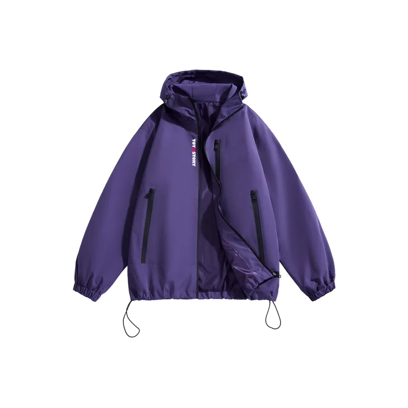 Disney Jackets Unisex-15