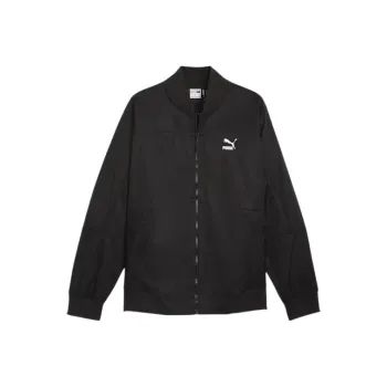 PUMA Classics Seasonal Men's Bomber Jacket