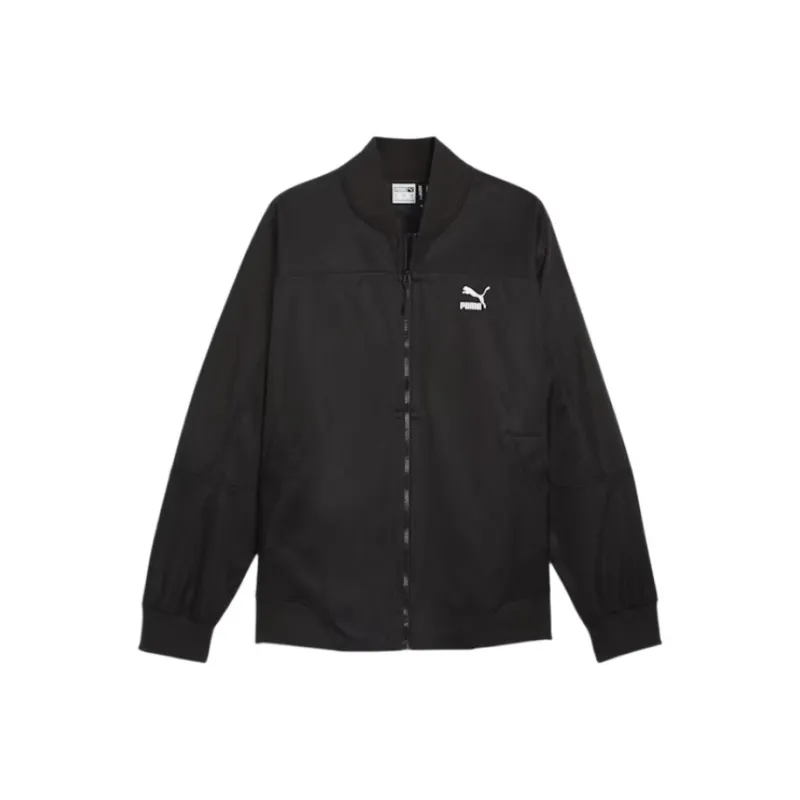 PUMA Classics Seasonal Men's Bomber Jacket-0