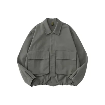 COMMON SCENTS Jackets Coats Men's