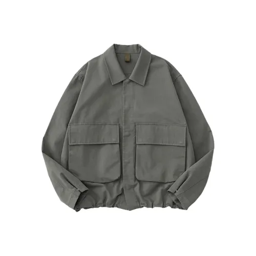 COMMON SCENTS Jackets Coats Men's