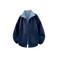 61 Navy Blue