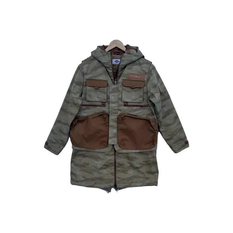 Dickies Jackets Men Earth Yellow-0