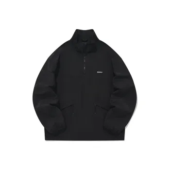 COVERNAT Jackets Unisex Black