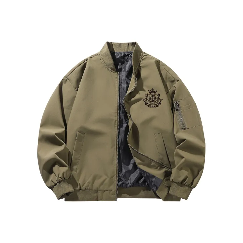 New Business Origin Jacket Unisex-8
