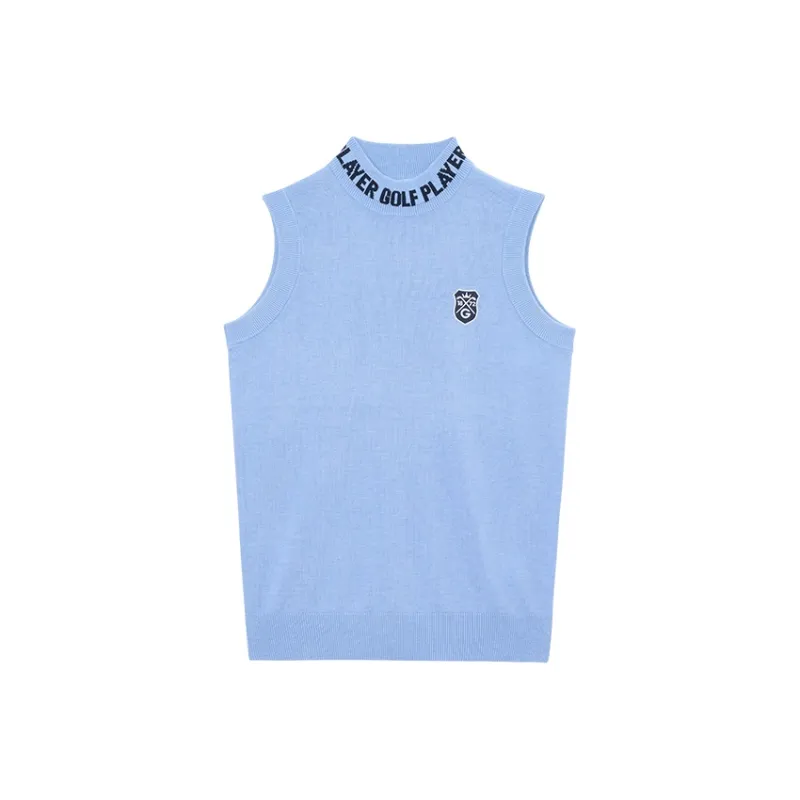 GOLF Vests Unisex-0