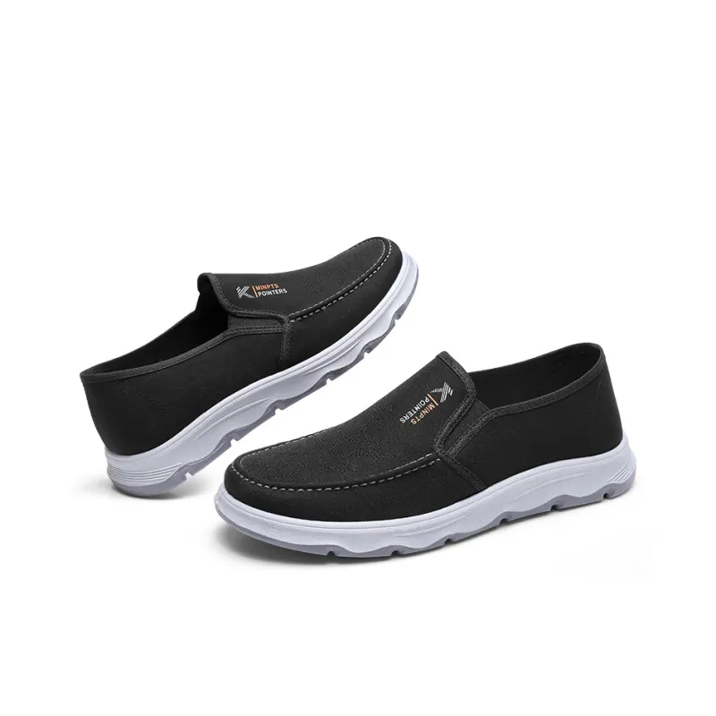Strongman 3515 Canvas Shoes Men's-3