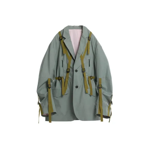 A. A. Spectrum Business Suits Men
