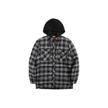 Dickies Jackets Men Light Gray