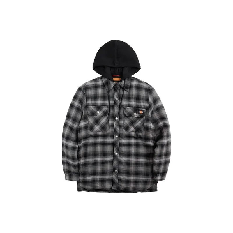 Dickies Jackets Men Light Gray-0
