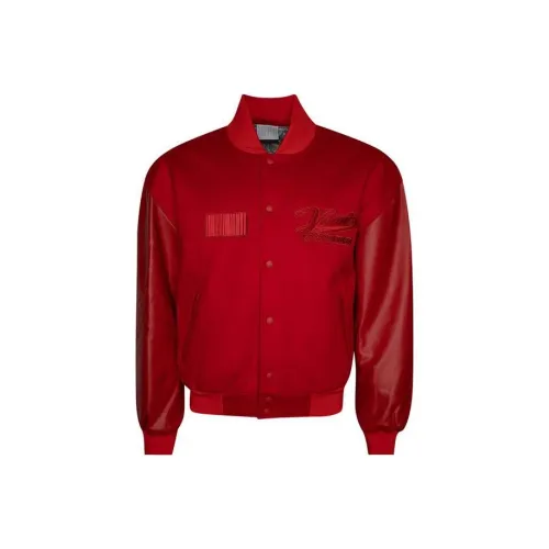 VTMNTS College Jacket