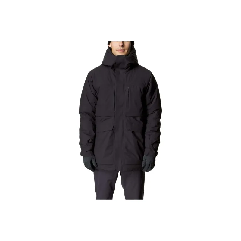 Houdini M's Fall In Jacket Jackets Coats Men's-0