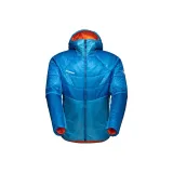 Orange Blue Multicolor