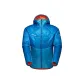 Orange Blue Multicolor