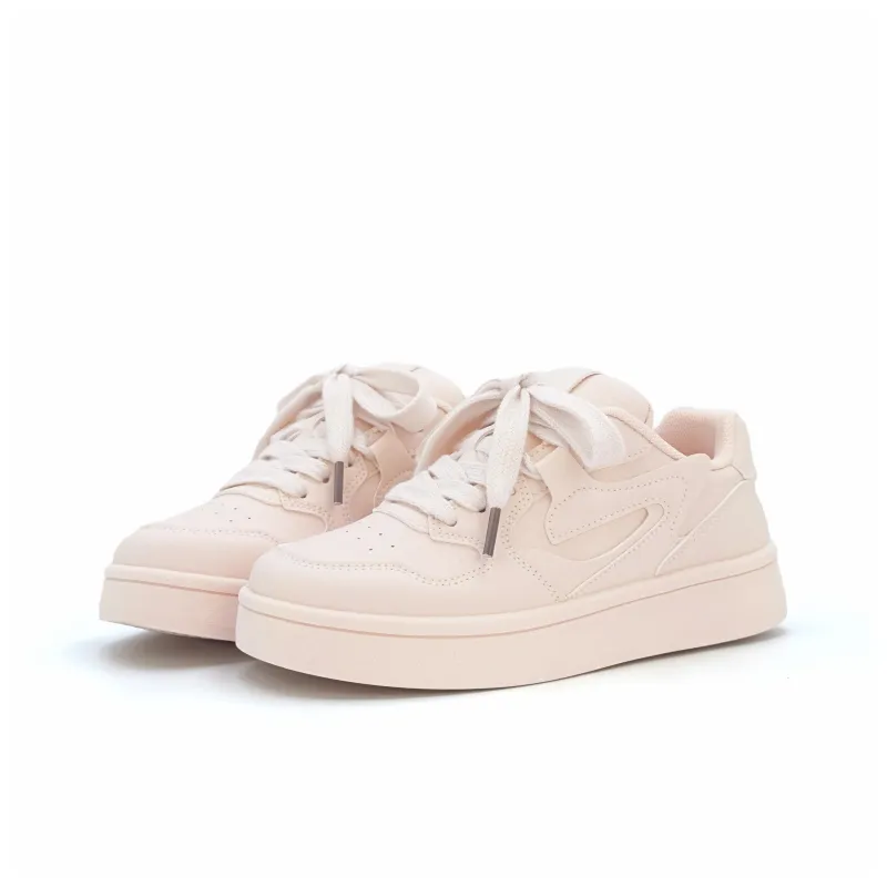 Circle Small Coverage Abrasion Resistant Lightweight Low Top Skateboard Shoes Women's-7