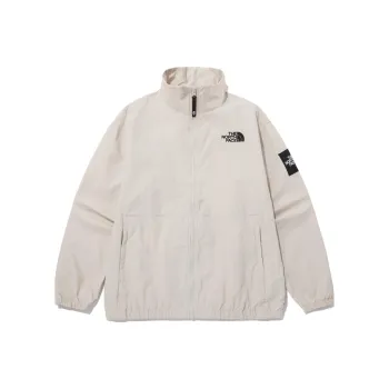 THE NORTH FACE Jacket Unisex Beige