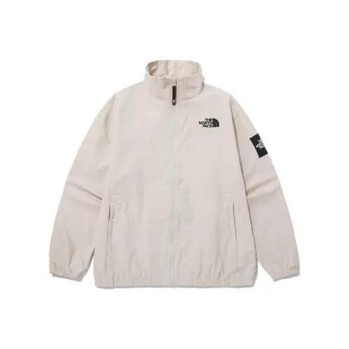 THE NORTH FACE Jacket Unisex Beige