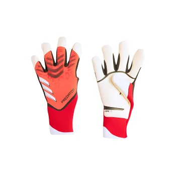 Adidas Free Shipping With AdiClub Predator Pro Promo Hybrid Goalkeeper Gloves