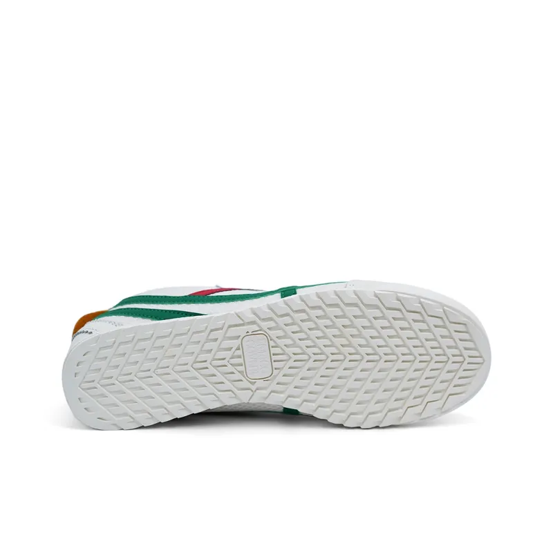 ENRICO COVERI Breathable And Lightweight Low Top Casual Shoes Unisex-11