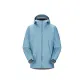 Bamboo Moon Blue/Solace