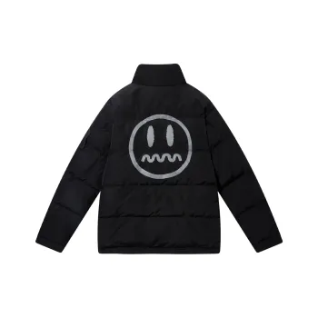 BEASTER Down Jackets Unisex