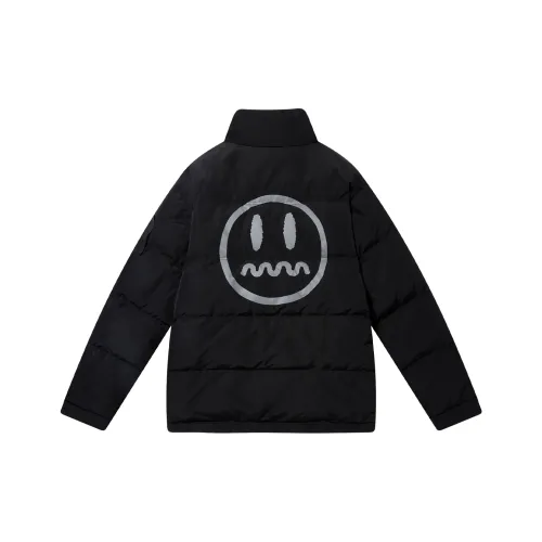 BEASTER Down Jackets Unisex